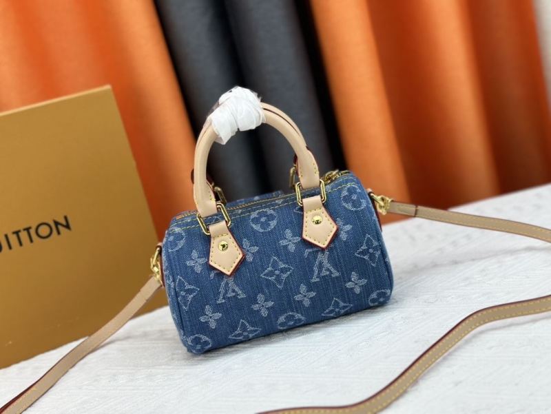 LV Speedy Bags